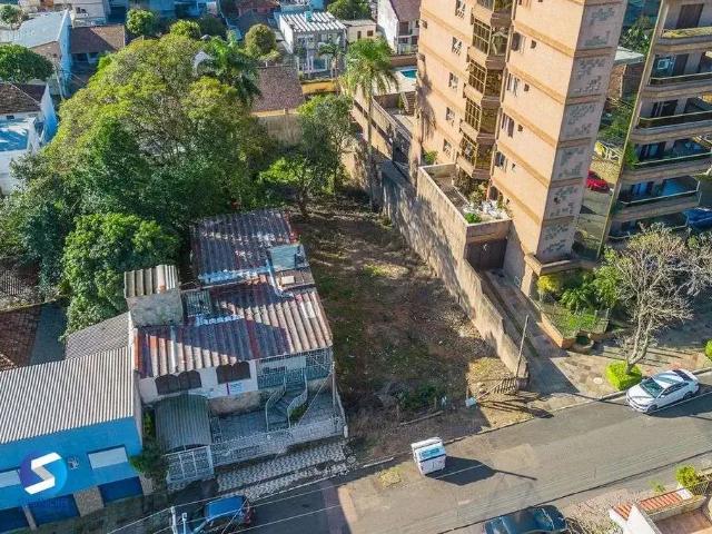 Terreno comercial para Venda em Canoas/RS Centro