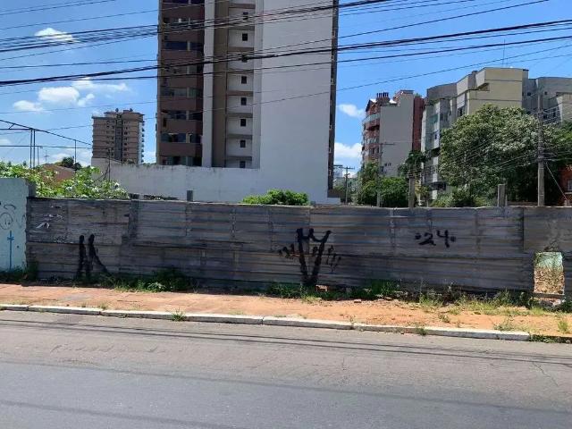 Terreno comercial para Venda em Canoas/RS Centro