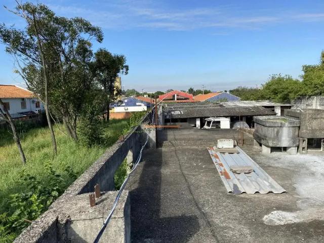 Terreno comercial para Venda em Canoas/RS Centro