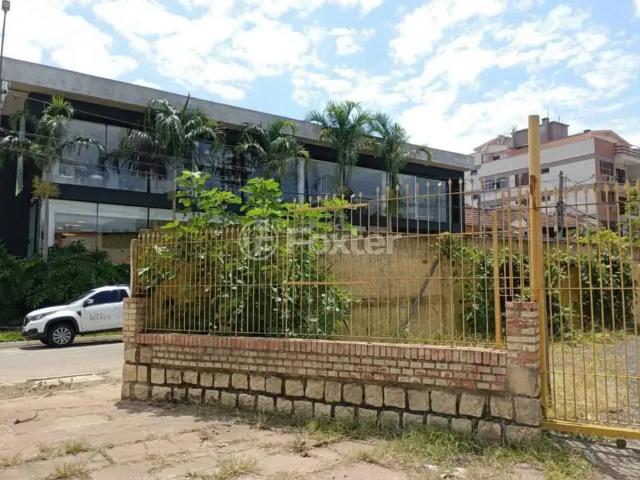 Terreno comercial para Venda em Canoas/RS Centro