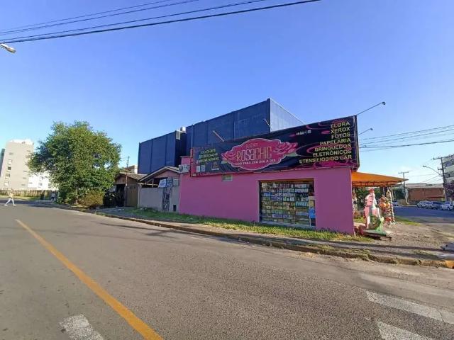 Terreno comercial para Venda em Canoas/RS Centro