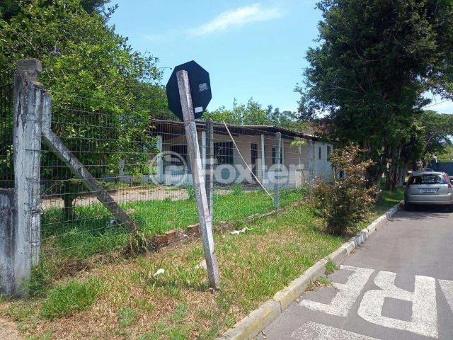 Terreno comercial para Venda em Canoas/RS Estância Velha