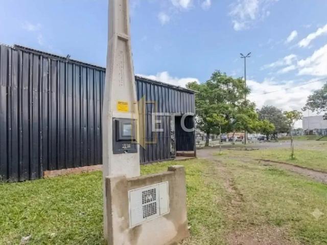 Terreno comercial para Venda em Canoas/RS Estância Velha
