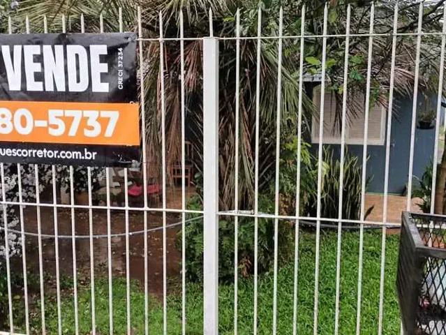 Terreno comercial para Venda em Canoas/RS Estância Velha