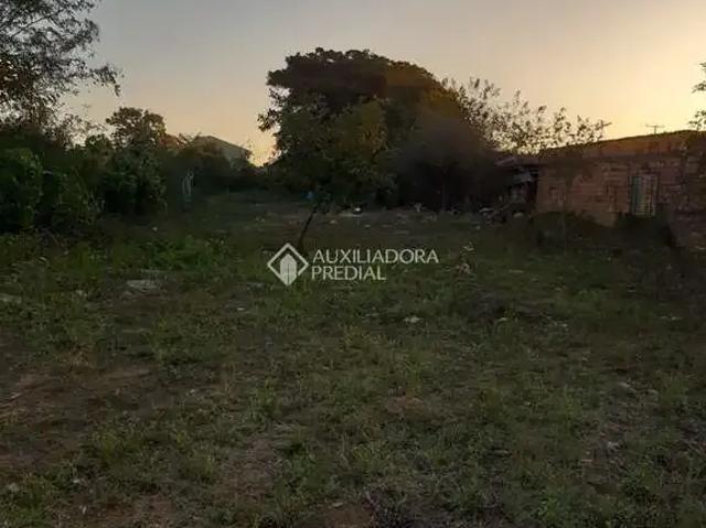 Terreno comercial para Venda em Canoas/RS Fátima