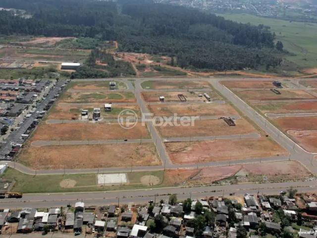 Terreno comercial para Venda em Canoas/RS Guajuviras
