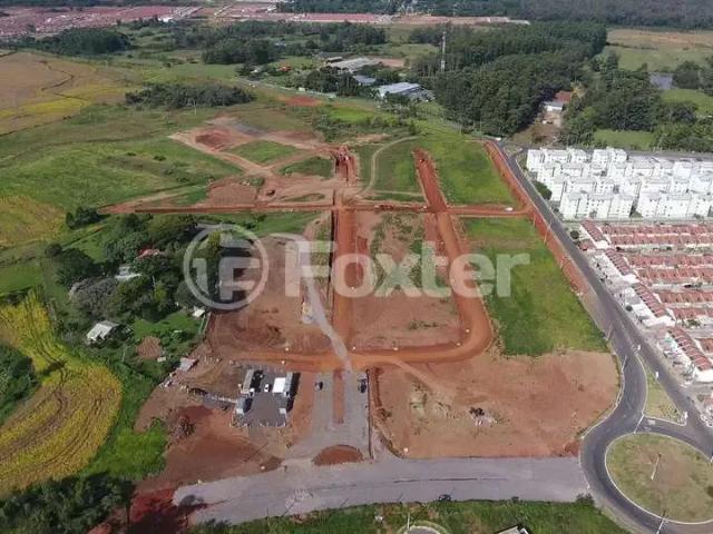 Terreno comercial para Venda em Canoas/RS Guajuviras