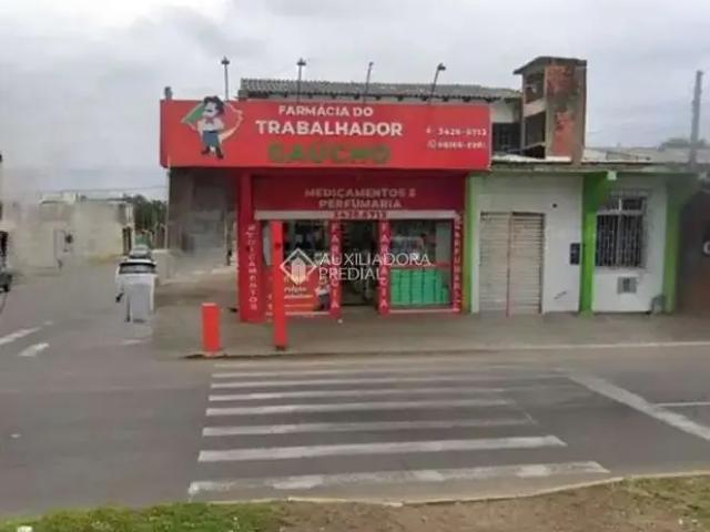 Terreno comercial para Venda em Canoas/RS Guajuviras