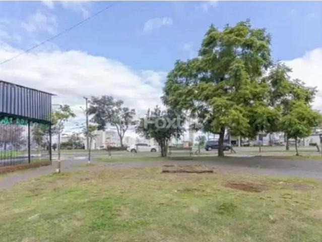 Terreno comercial para Venda em Canoas/RS Guajuviras