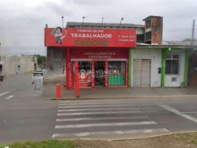 Terreno comercial para Venda em Canoas/RS Guajuviras