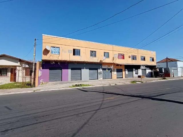 Terreno comercial para Venda em Canoas/RS Harmonia