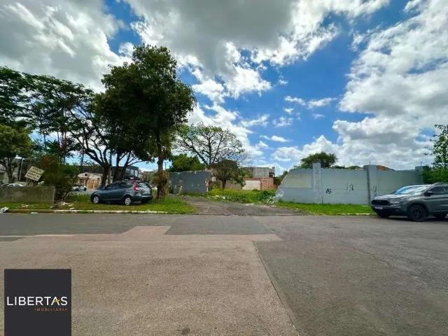 Terreno comercial para Venda em Canoas/RS Harmonia
