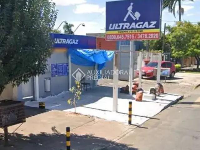 Terreno comercial para Venda em Canoas/RS Harmonia