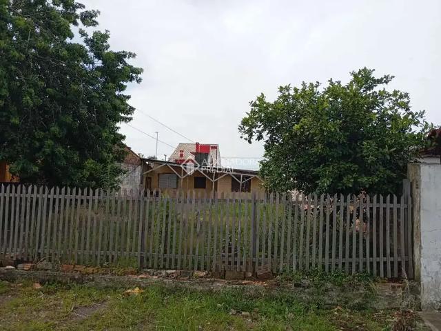 Terreno comercial para Venda em Canoas/RS Harmonia