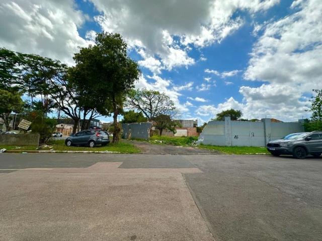 Terreno comercial para Venda em Canoas/RS Harmonia