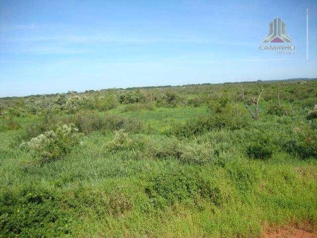 Terreno comercial para Venda em Canoas/RS Harmonia