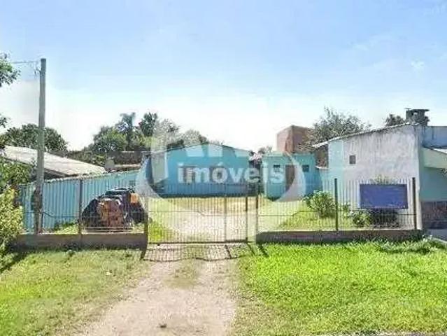 Terreno comercial para Venda em Canoas/RS Harmonia