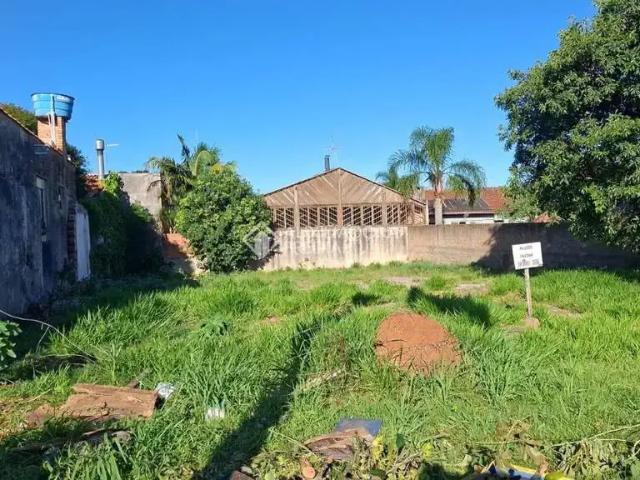 Terreno comercial para Venda em Canoas/RS Igara