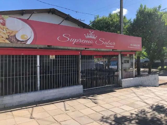 Terreno comercial para Venda em Canoas/RS Igara