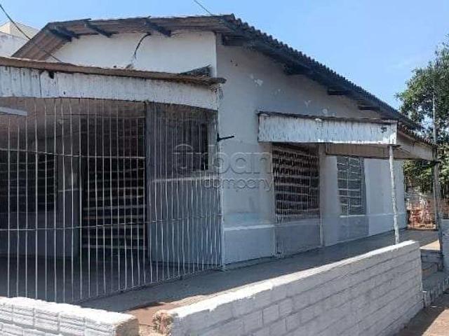 Terreno comercial para Venda em Canoas/RS Igara