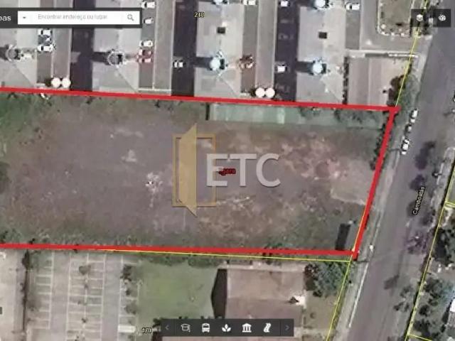 Terreno comercial para Venda em Canoas/RS Igara