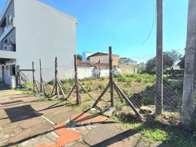 Terreno comercial para Venda em Canoas/RS Igara