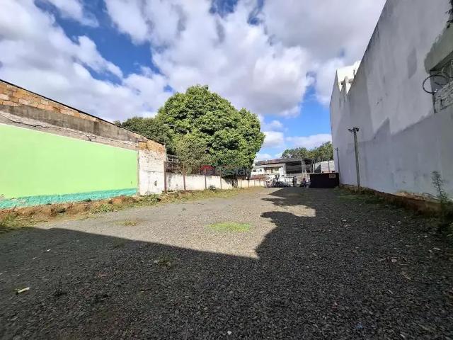 Terreno comercial para Venda em Canoas/RS Estância Velha