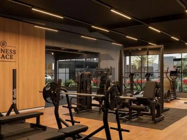 Terreno comercial para Venda em Canoas/RS São José