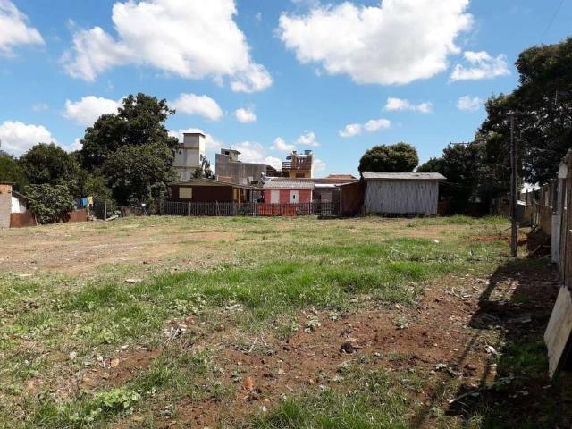 Terreno comercial para Venda em Canoas/RS São Luis