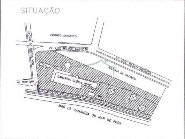 Terreno comercial para Venda em Cananéia/SP Retiro das Caravelas