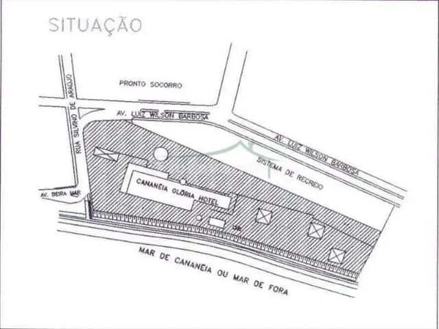 Terreno comercial para Venda em Cananéia/SP Retiro das Caravelas