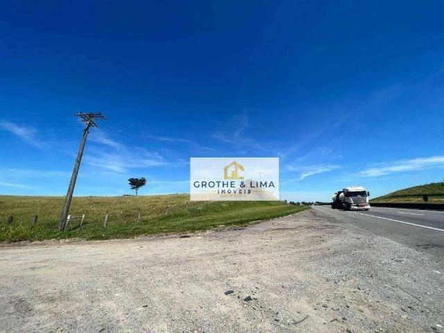 Terreno comercial para Venda em Canas/SP Zona Rural