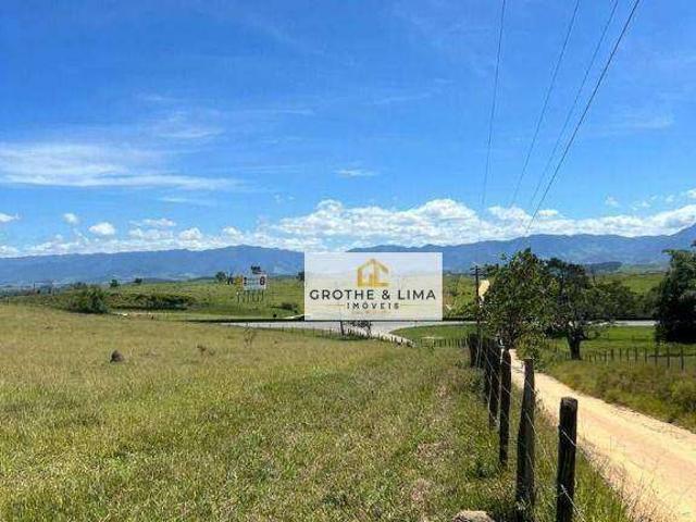 Terreno comercial para Venda em Canas/SP Zona Rural