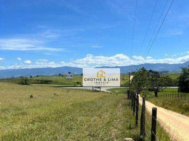 Terreno comercial para Venda em Canas/SP Zona Rural