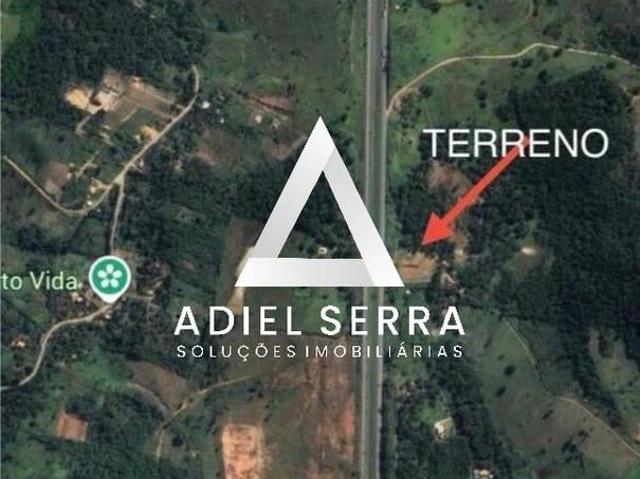 Terreno comercial para Venda em Candeias/BA Distrito Industrial