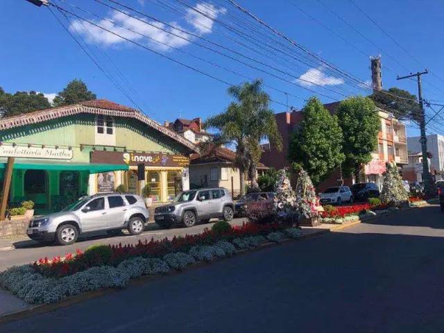 Terreno comercial para Venda em Canela/RS Centro