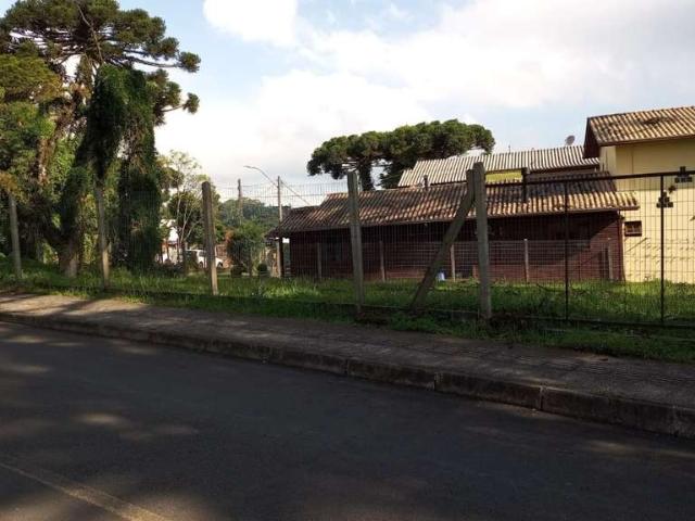 Terreno comercial para Venda em Canela/RS Centro