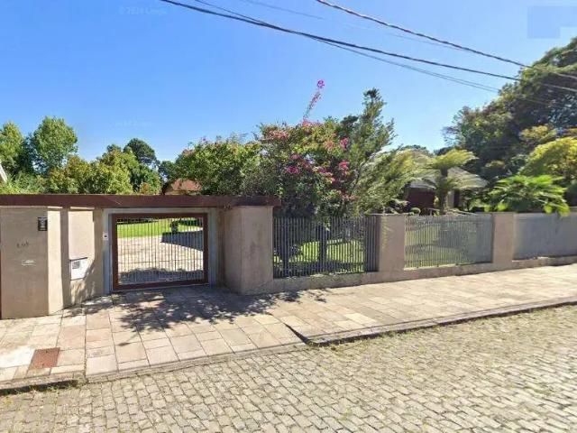 Terreno comercial para Venda em Canela/RS Suzana