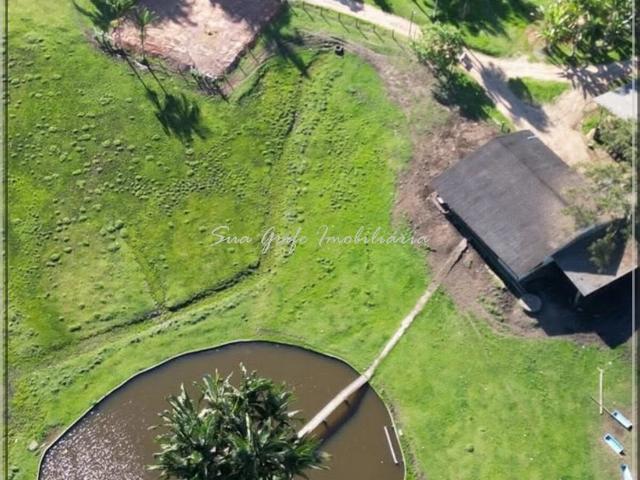 Terreno comercial para Venda em Canelinha/SC Centro