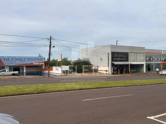 Terreno comercial para Venda em Cascavel/PR Coqueiral 2 Quartos