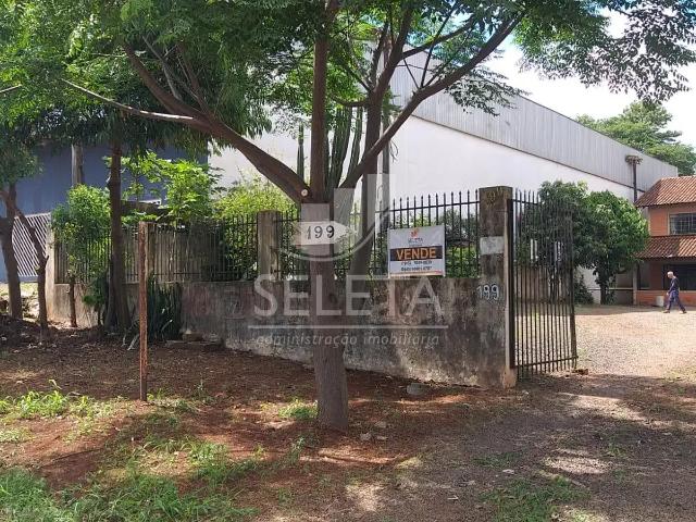 Terreno comercial para Venda em Cascavel/PR Cataratas 2 Quartos