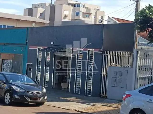 Terreno comercial para Venda em Cascavel/PR Centro