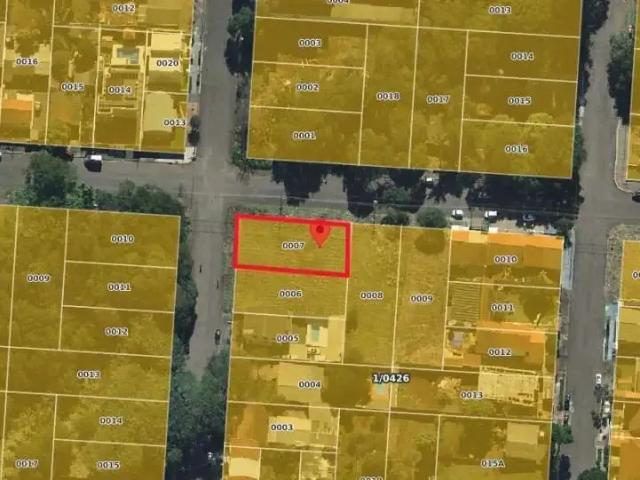 Terreno comercial para Venda em Cascavel/PR Centro