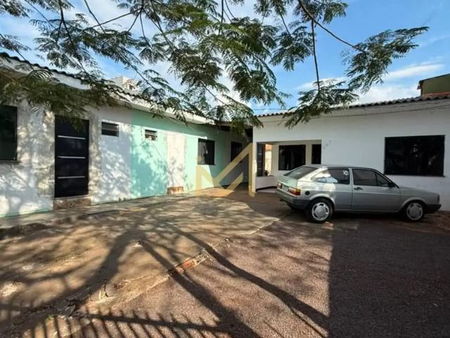 Terreno comercial para Venda em Cascavel/PR Alto Alegre