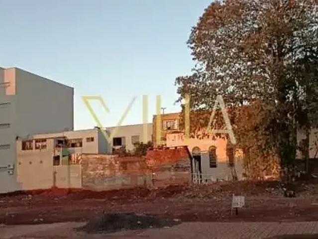 Terreno comercial para Venda em Cascavel/PR Alto Alegre