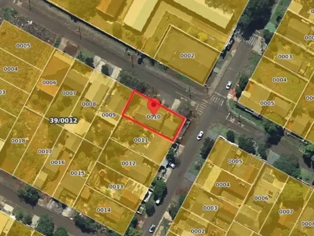 Terreno comercial para Venda em Cascavel/PR Brasília
