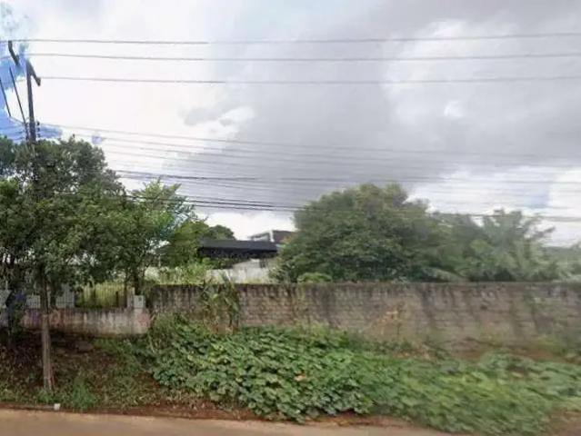 Terreno comercial para Venda em Cascavel/PR Brasília