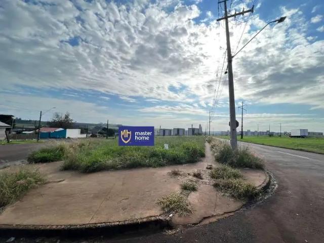 Terreno comercial para Venda em Cascavel/PR Floresta