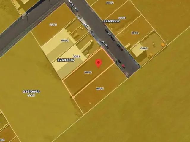 Terreno comercial para Venda em Cascavel/PR Jardim Piovesan