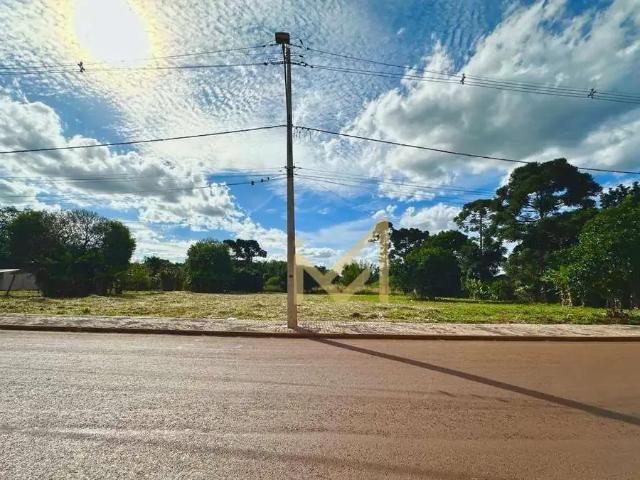 Terreno comercial para Venda em Cascavel/PR Lago Azul